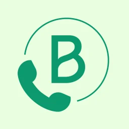 Icône de Brevo Phone